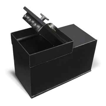 AMSEC B3700 American Security Floor Safe Super Brute Square Door